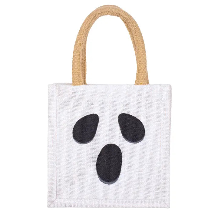 Ghost Petite Gift Tote