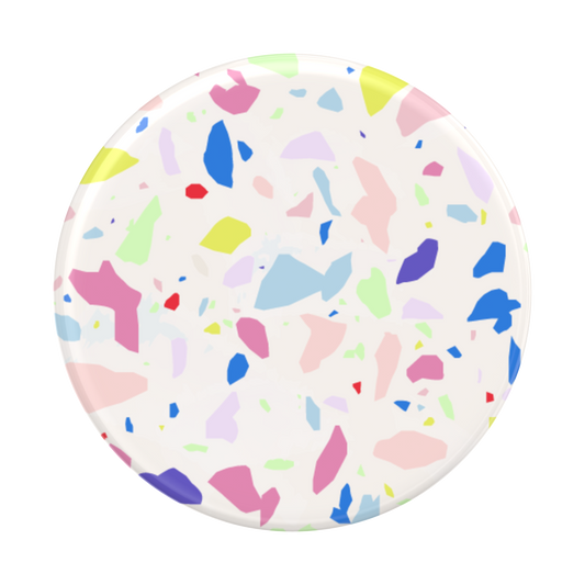PopSockets Phone Grip - Terrazzo Party