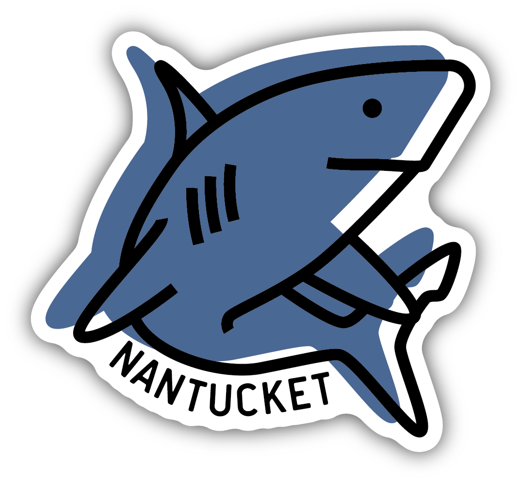 Shark -Nantucket