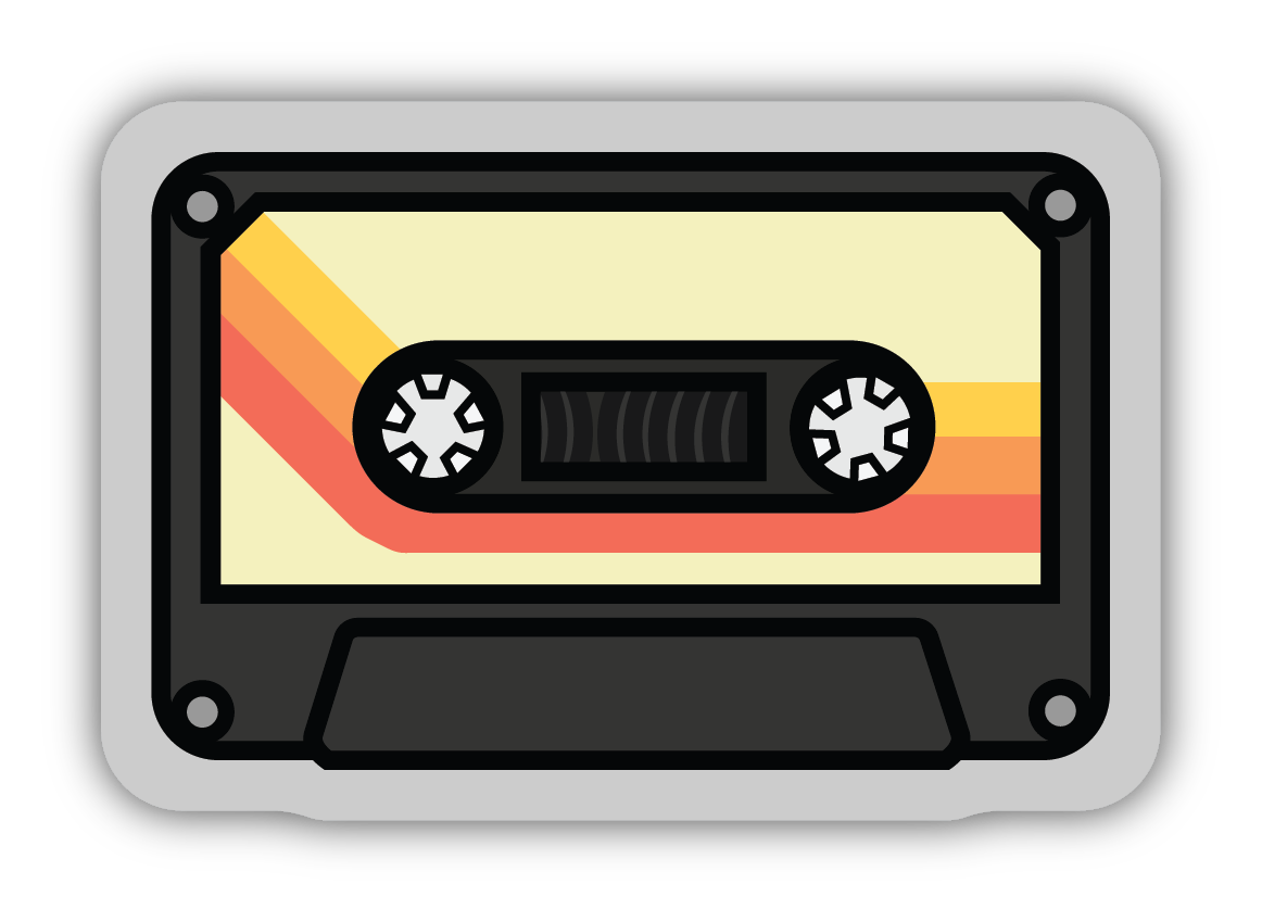 Cassette Tape