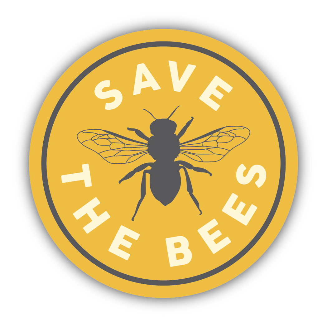 Save The Bees
