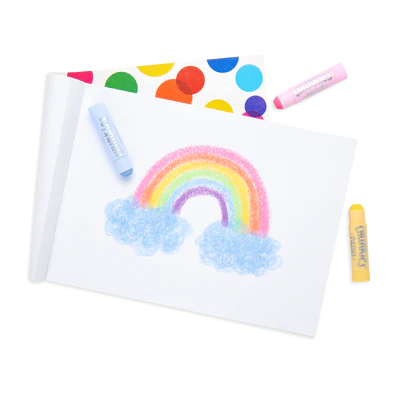 Chunkies Paper Sketchbook Pad