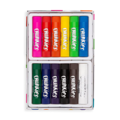 Chunkies Paint Sticks