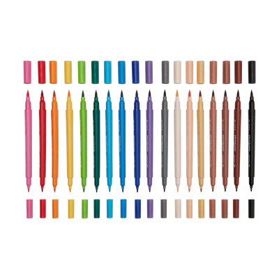 COLOR TOGETHER MARKERS