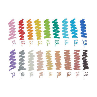 COLOR TOGETHER MARKERS