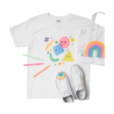 Fabric Doodlers Markers