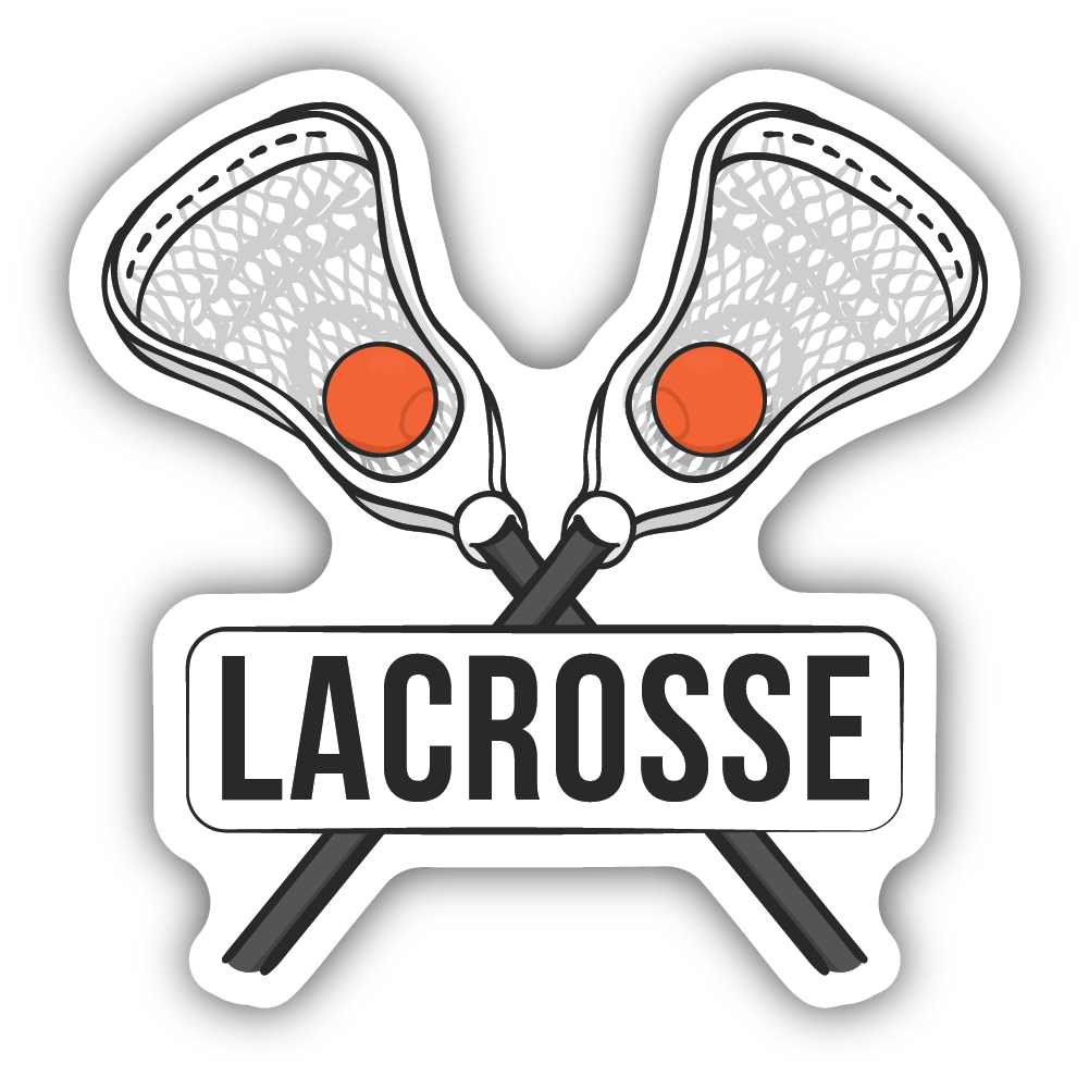 Lacrosse Sticks