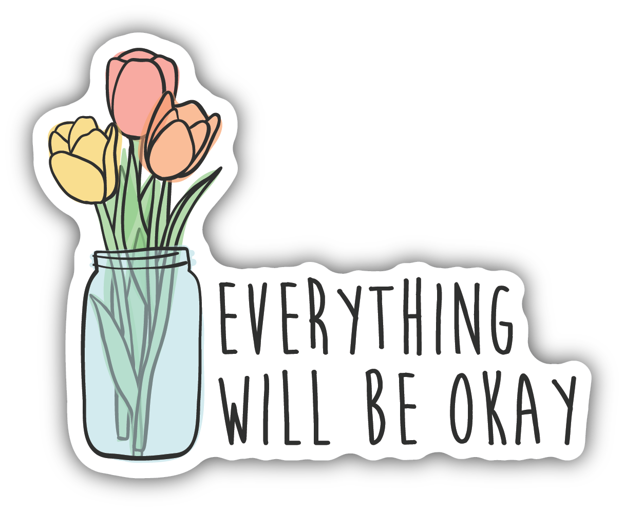 Tulip Jar