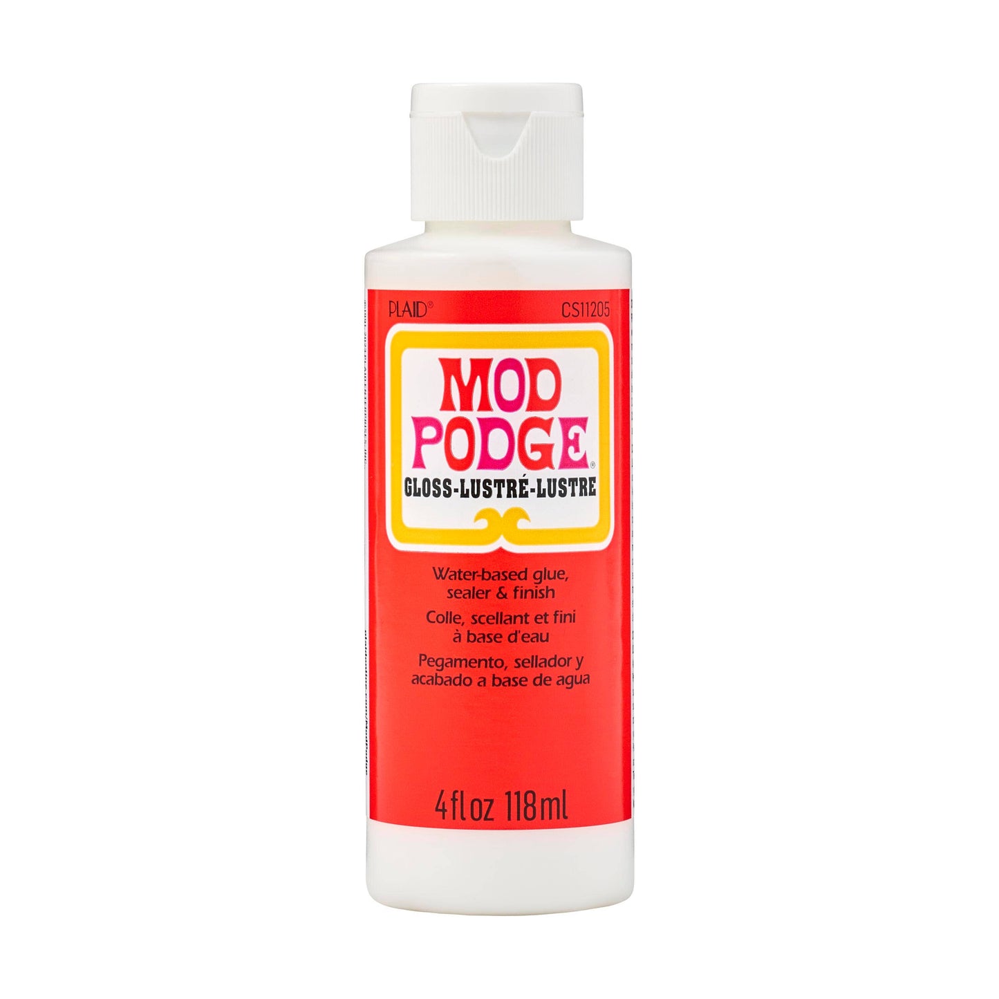 Mod Podge Gloss