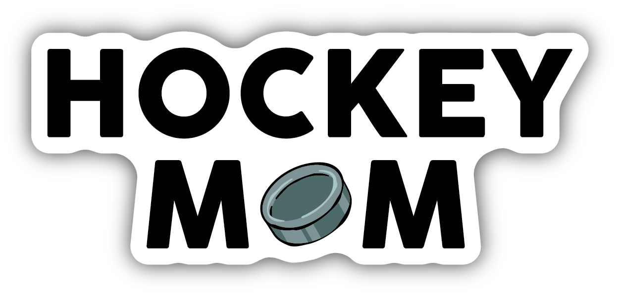 Hockey Mom