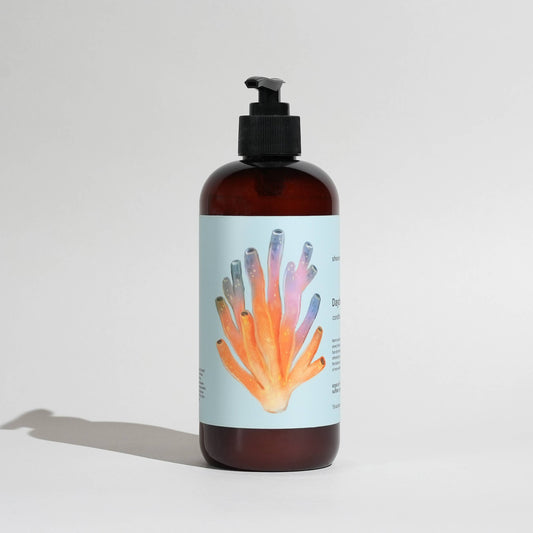 Daydream Conditioner Amber Line
