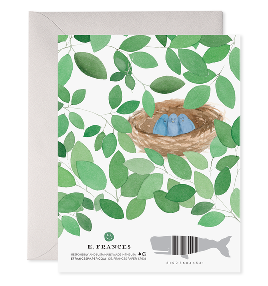 I Would Fly To You | Mother's Day Greeting Card