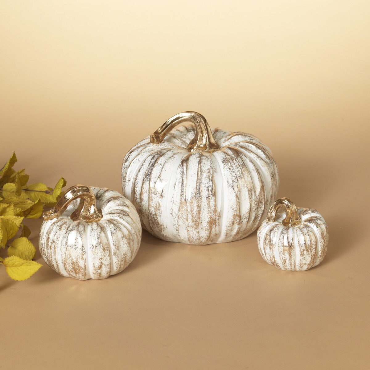Resin Harvest Pumpkin