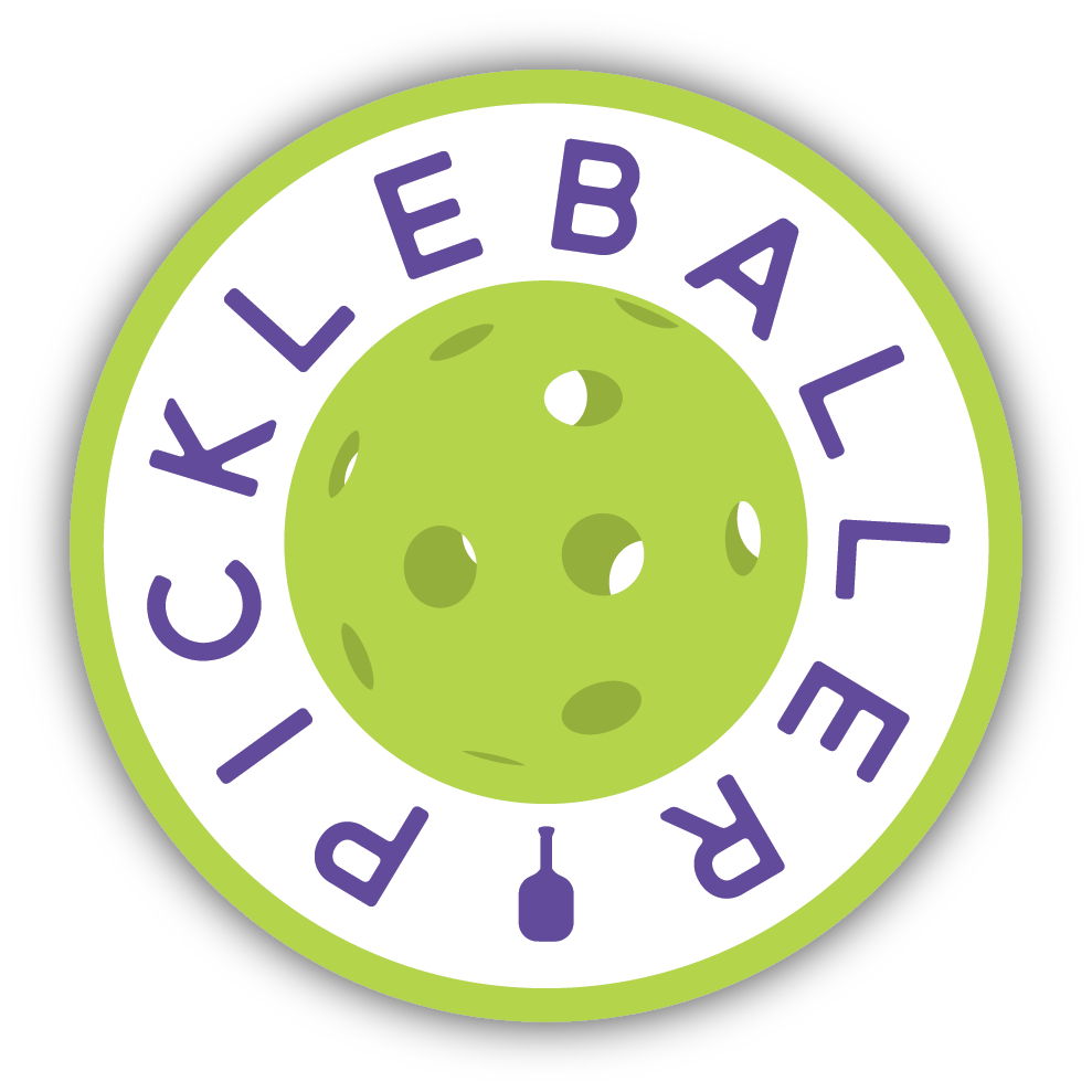 Pickleballer
