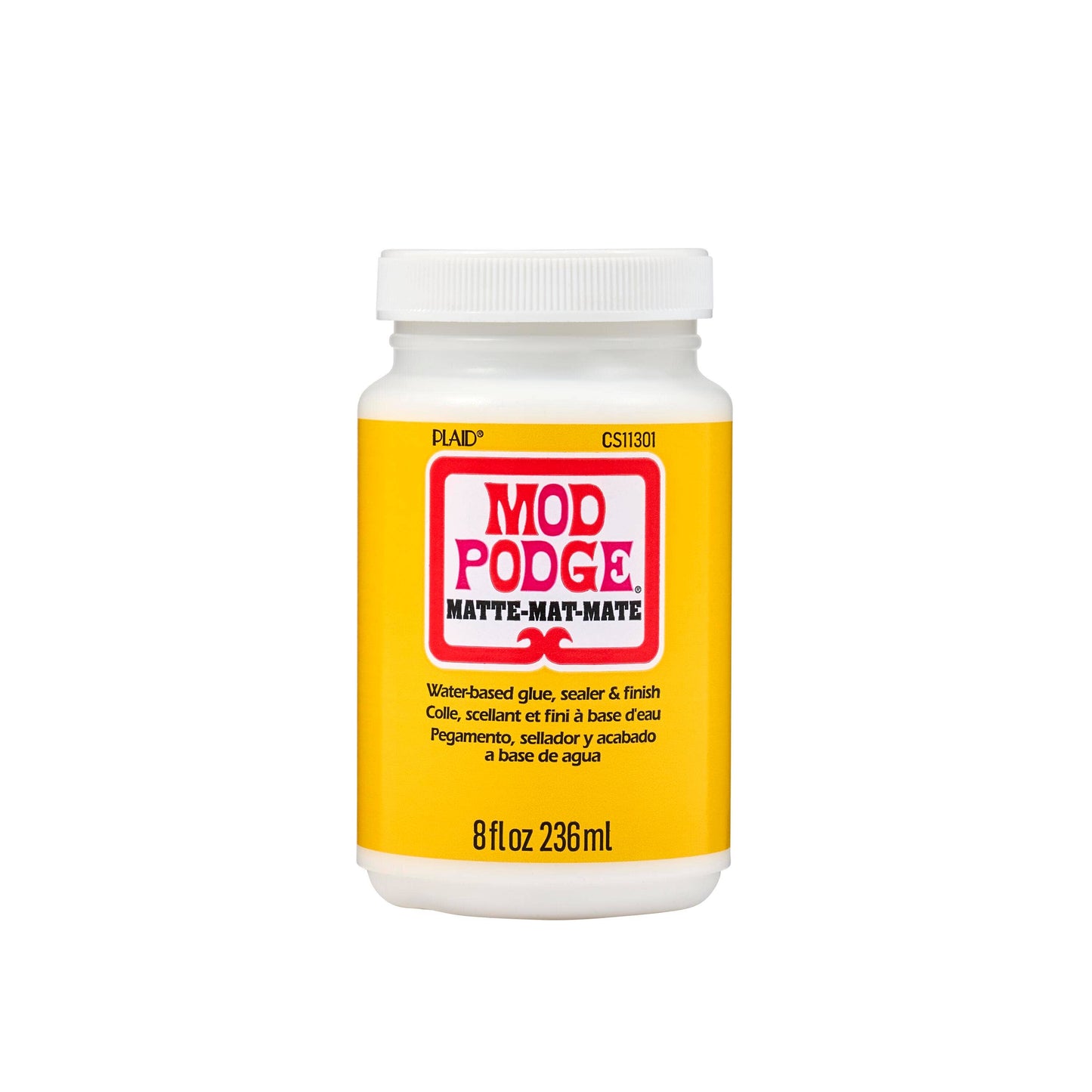 Mod Podge Matte