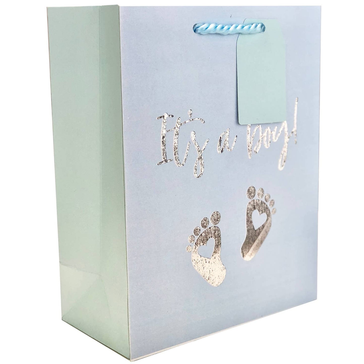 It's a Boy! Totes - Medium