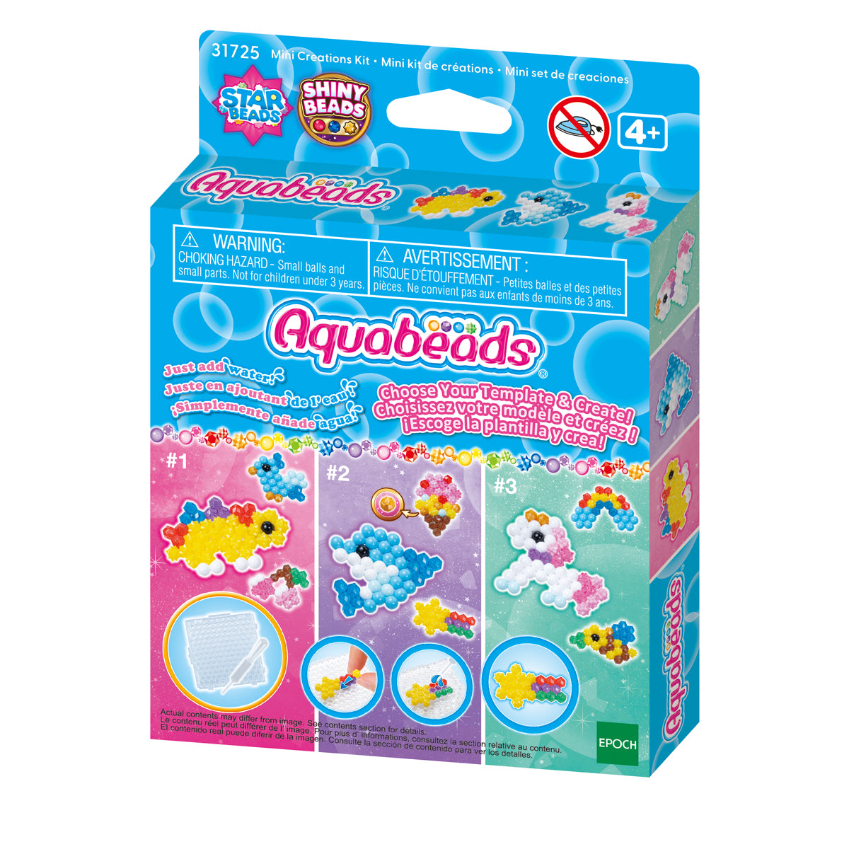Mini Creations Kit