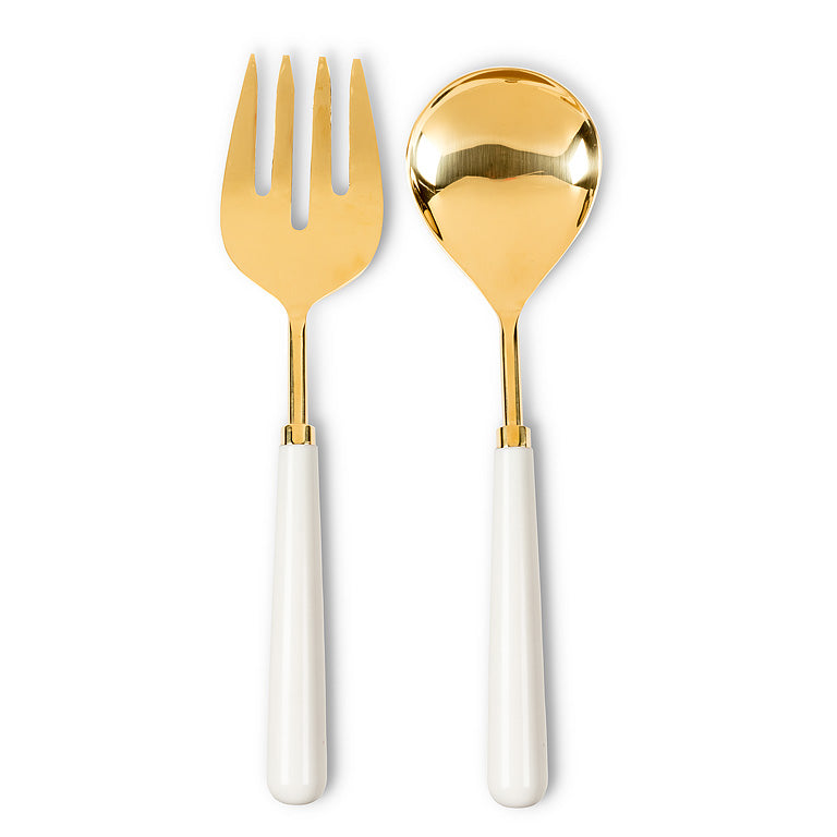 Salad Servers