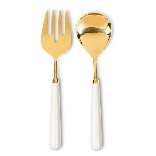 Salad Servers