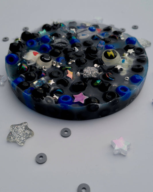 Lost in Space - Picking Pad - Fidget Toy