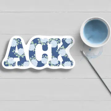 Wonderfully Written Watercolor Stickers