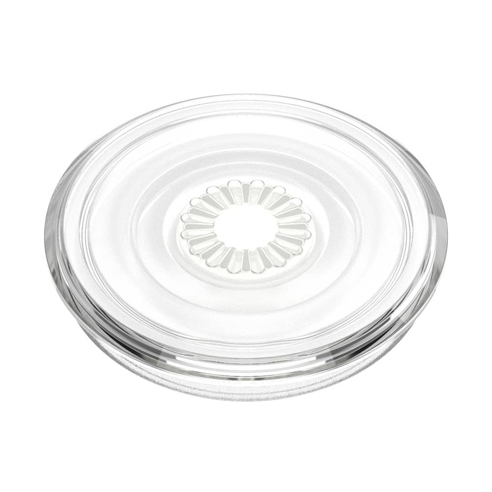 PopSockets Phone Grip - Clear