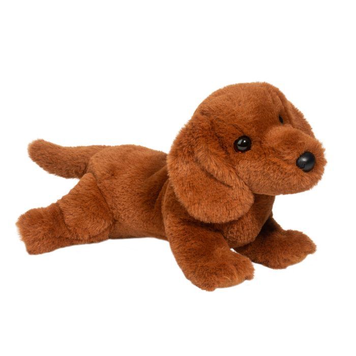 Delanie Dachshund Soft
