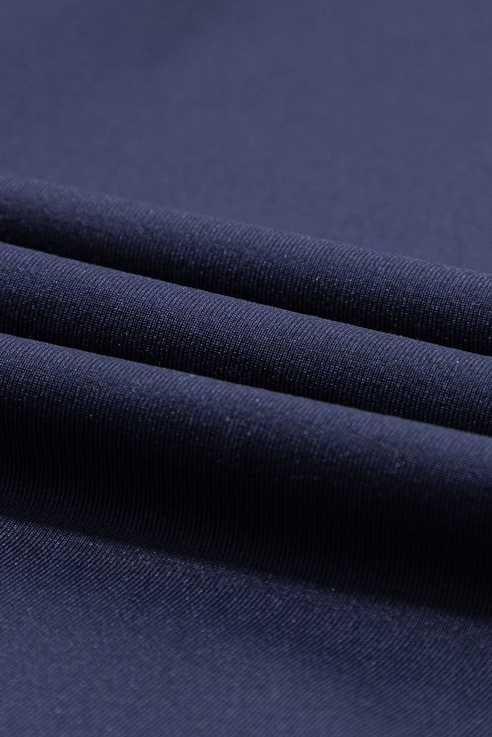 Drawstring Waist Pocketed Joggers
