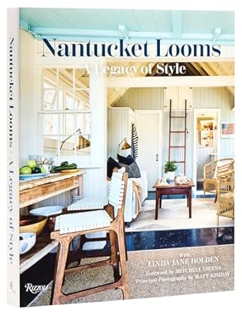 Nantucket Looms A Legacy of Style