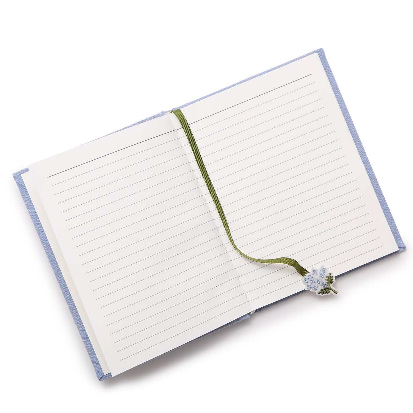 Hydrangea Journal