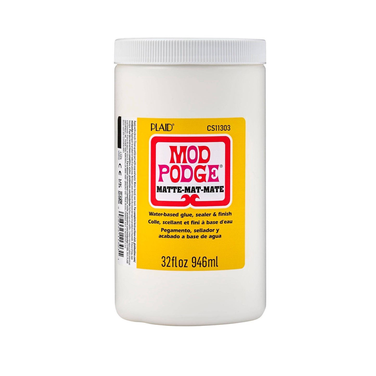 Mod Podge Matte