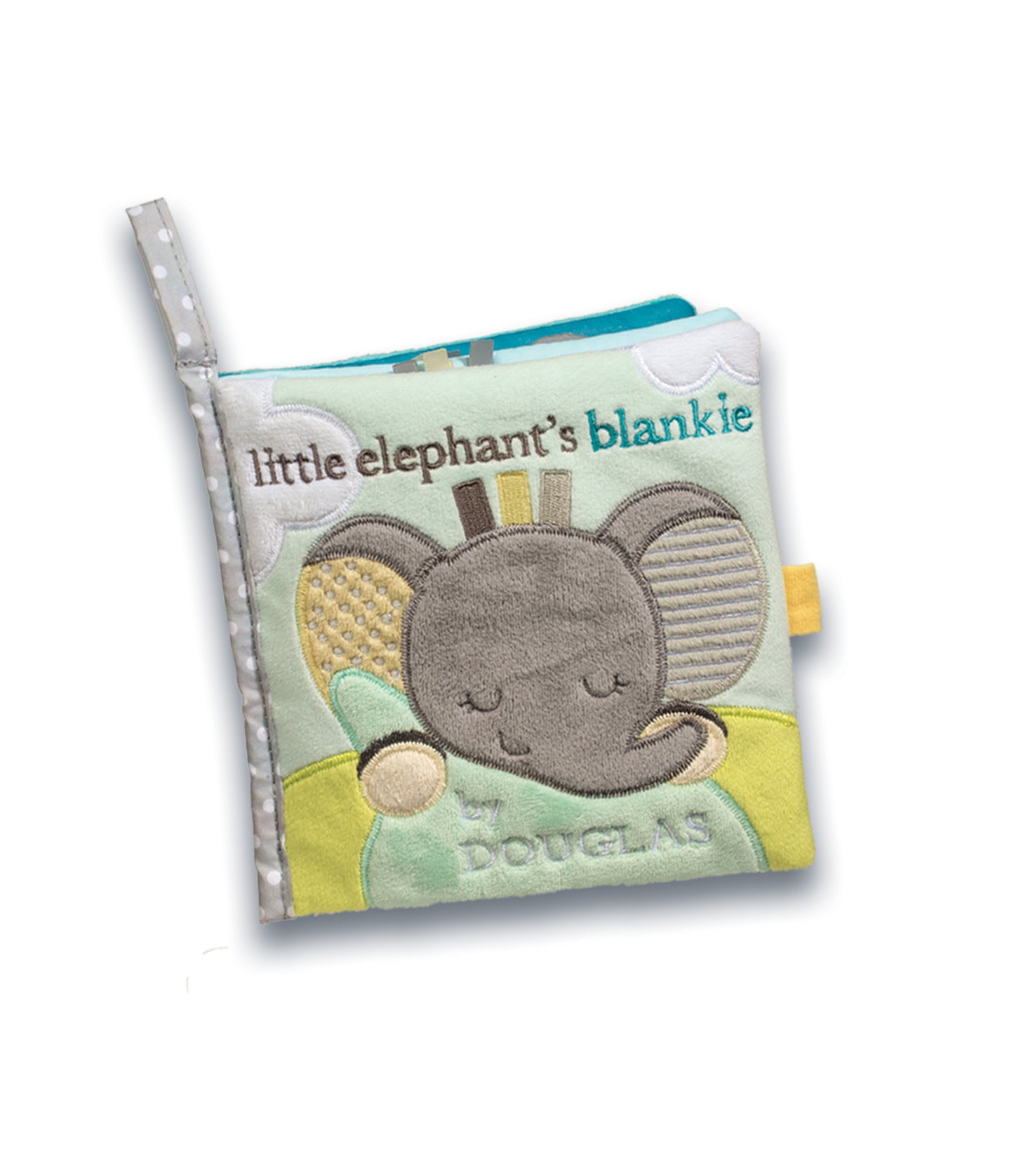 Joey Elephant Activity Book
