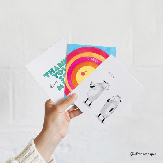 Cake Slice | Birthday Greeting Card