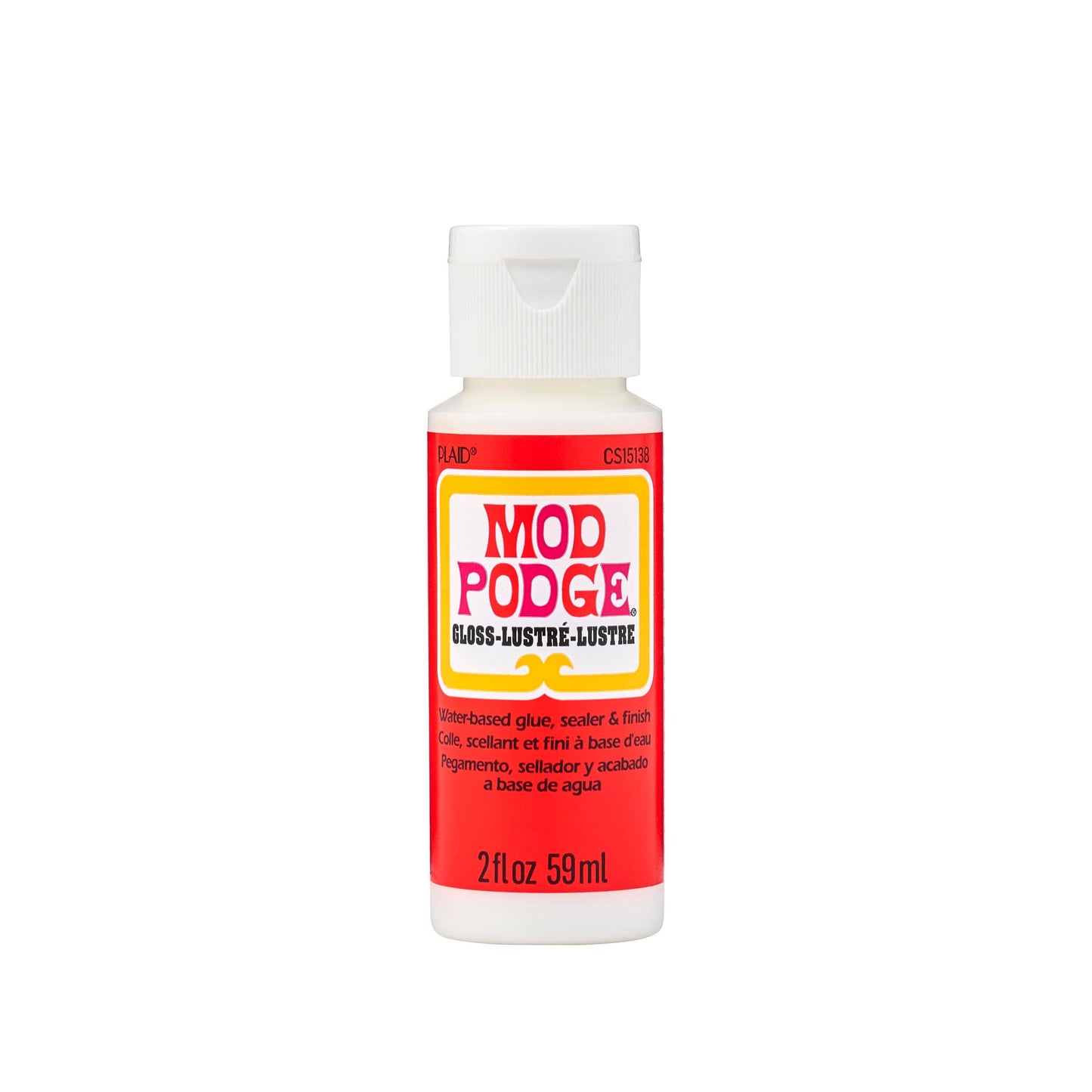 Mod Podge Gloss