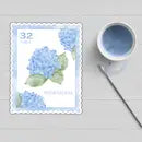 Wonderfully Written Watercolor Stickers