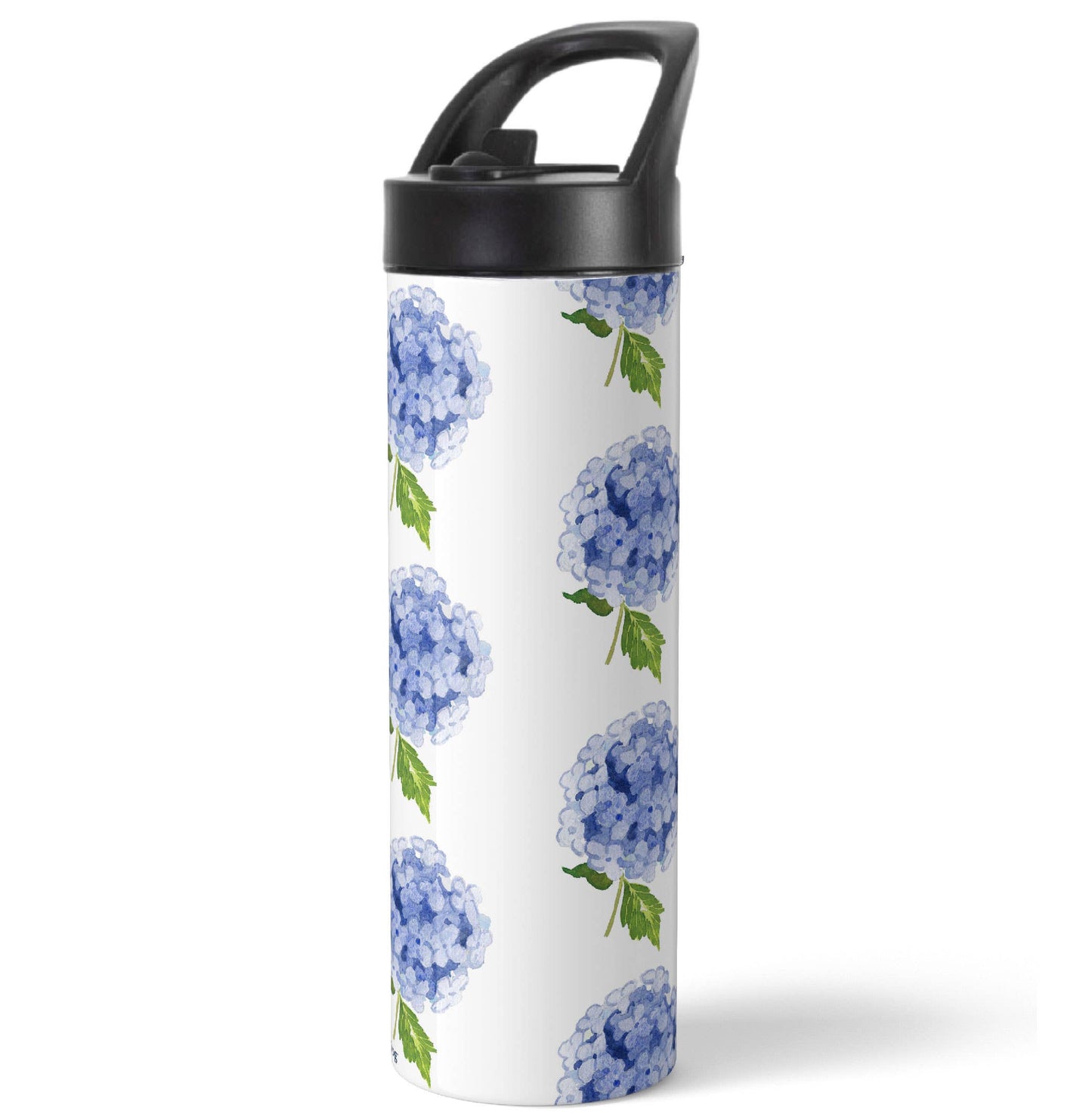 Hydrangea Heaven Ceramic Mug