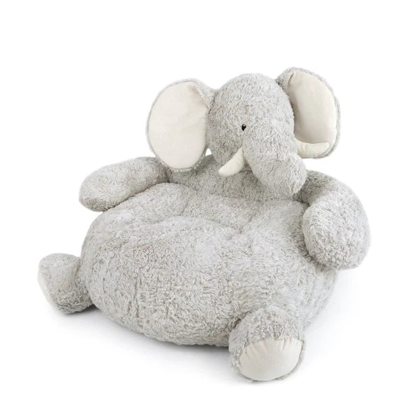 Elephant Kids Sofa-Curly Fur