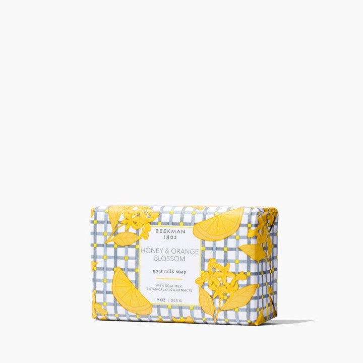 Beekman 1802 Bar Soap 9oz