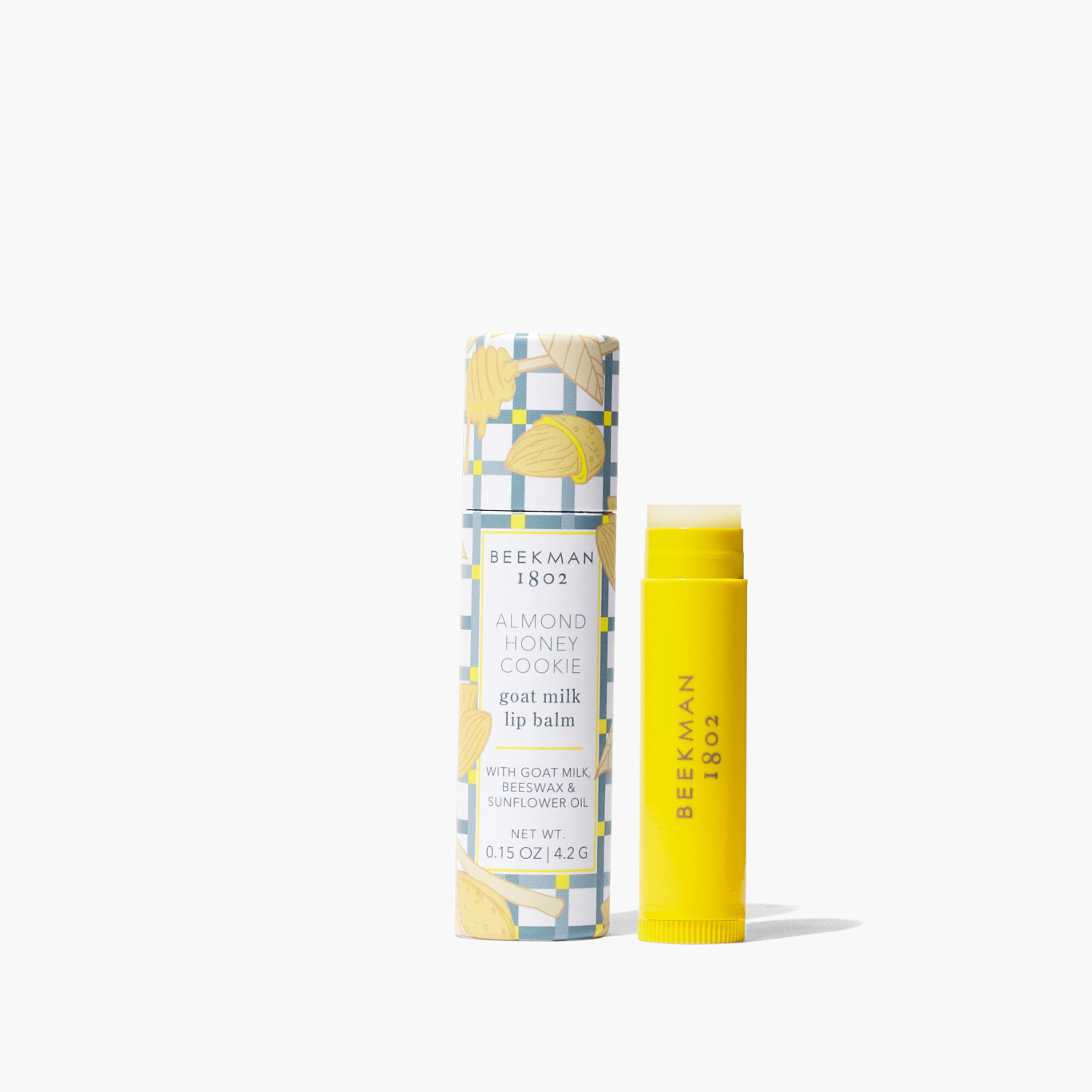 Beekman 1802 Lip Balm