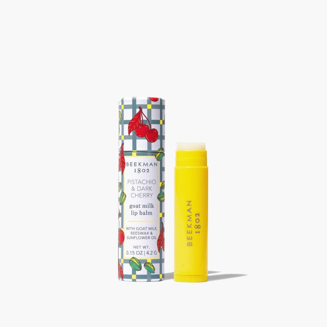 Beekman 1802 Lip Balm