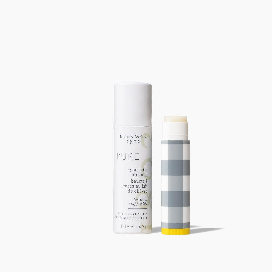 Beekman 1802 Lip Balm
