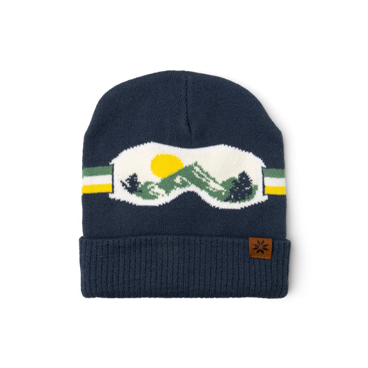 Freestyle Kid's Beanie