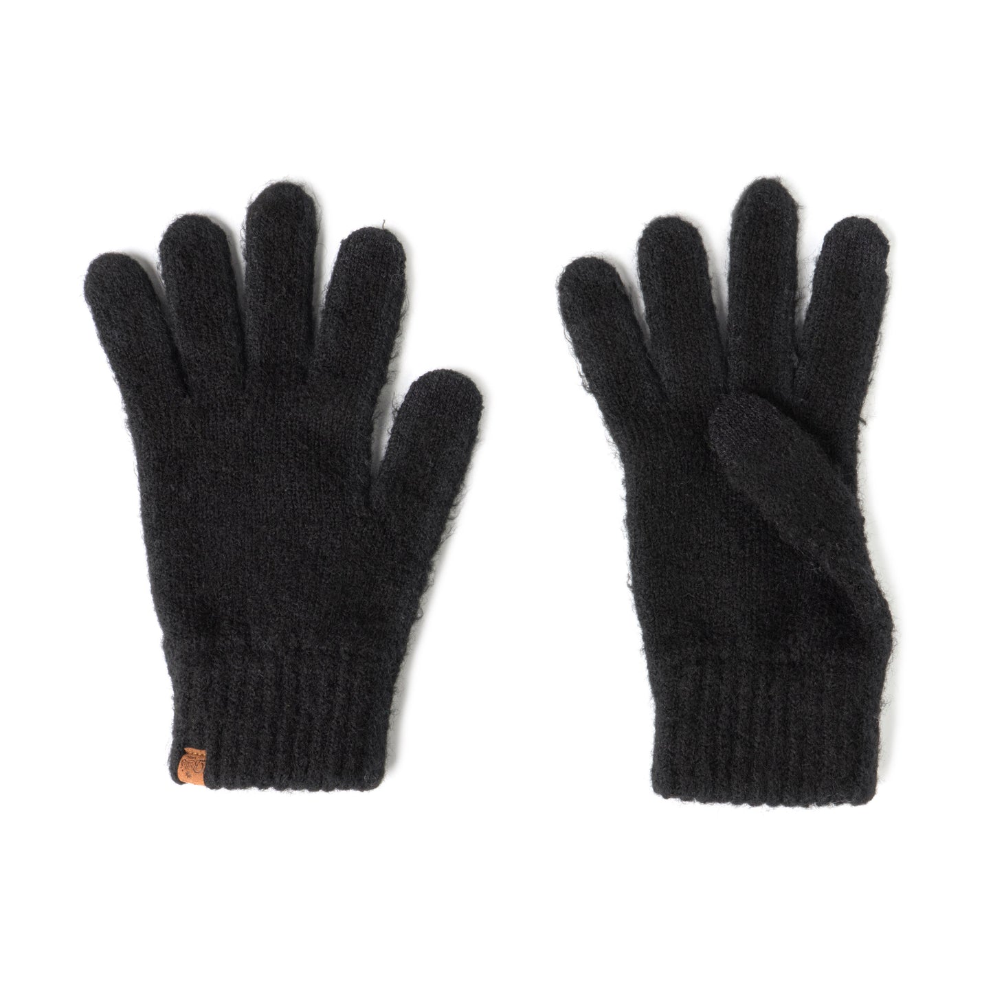 Powder Knit Ultra Soft Gloves