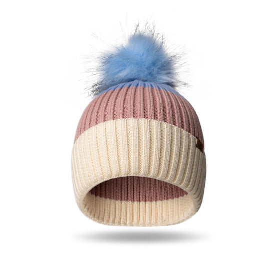 Kid's Pom Hat
