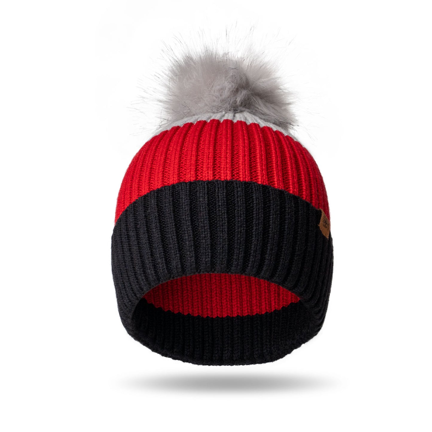 Kid's Pom Hat