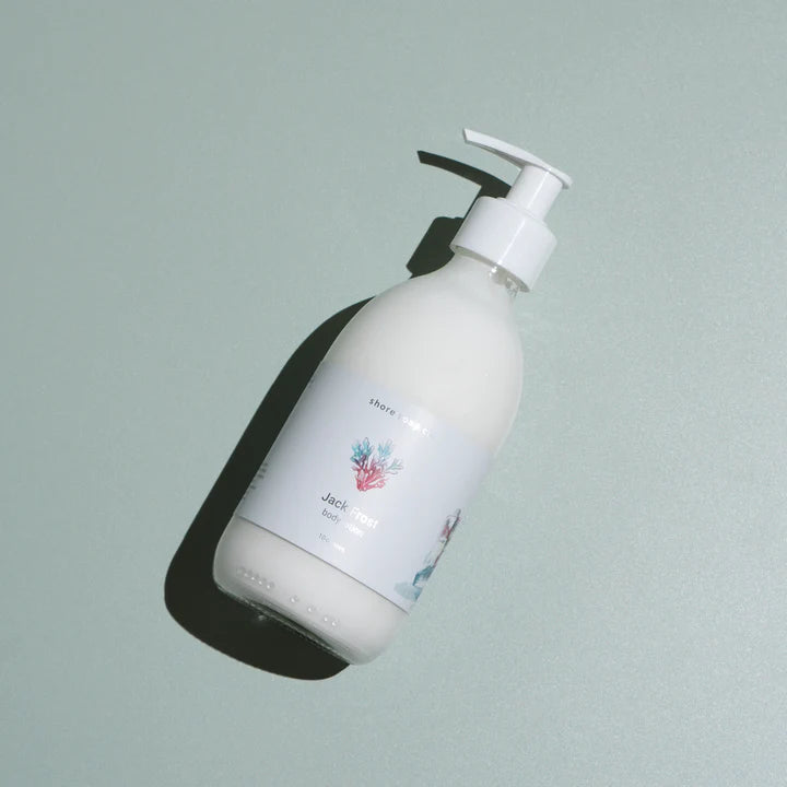 Shore Soap Body Lotion