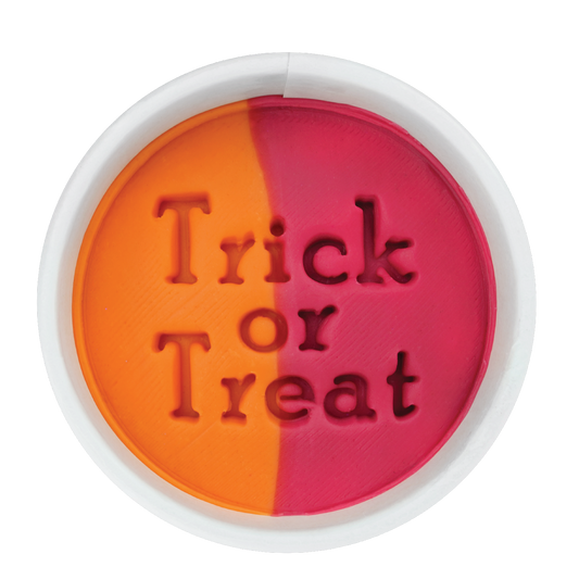 Halloween Mini Cup Assortment