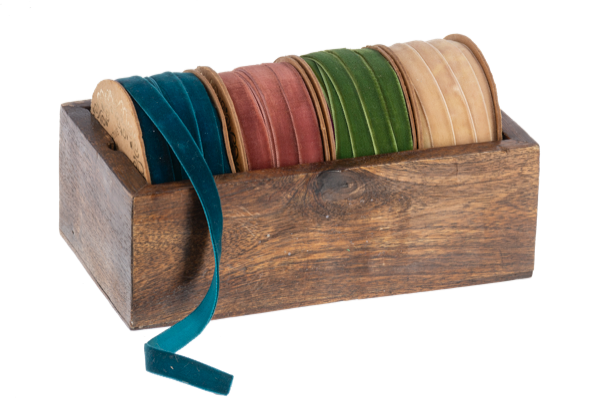 Fashion Ribbon on Spool Set