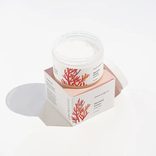 Shore Soap Co. Body Polish