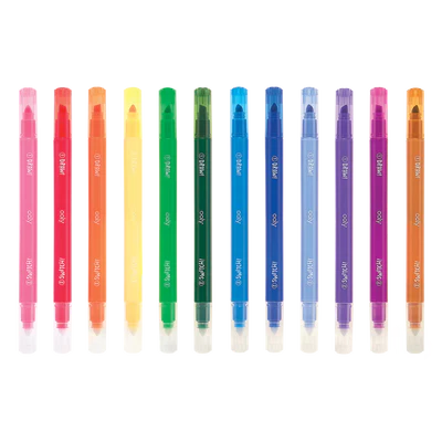 Switch-eroo Color Markers